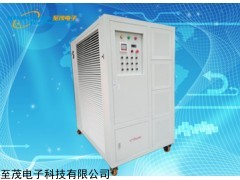 廣東220v380v可編程可調(diào)干式負載箱交流測試假負載