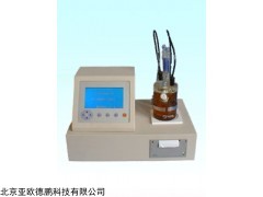 微量水分测定仪DP-WS-6
