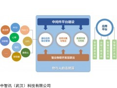 物联网云平台|中智讯|物联网云平台价格