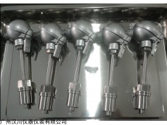 JWB/P-D一體化溫度變送器