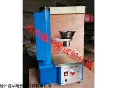 建筑石膏稠度仪名称，建筑石膏稠度仪型号