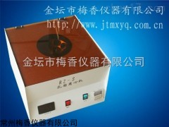 南京数显定时乳脂肪离心机