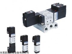 KOGANEI方型真空电磁阀,小金井型号