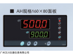 XCH6/A-HRTA0B1V0智能PID调节仪