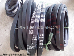 双面圆弧齿同步带