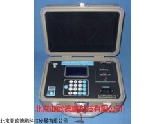 管道快速腐蚀测试仪DP810E