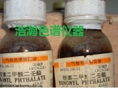 DNP 邻苯二甲酸二壬酯/固定液