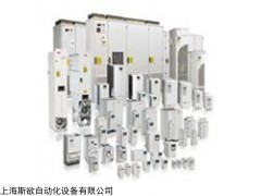 上海ABB變頻器維修