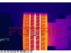 汽車行業應用熱像儀