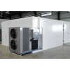 空气能高低温干燥系统