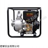 河道清理3寸柴油污水泵多少錢
