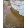 鹤岗沉淀池渗水堵漏维修