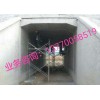 大庆水池沉降缝漏水堵漏处理