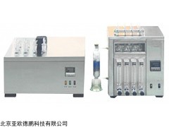石油蜡含油量测定仪型号：DP-183