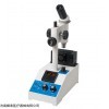 X-4儀電物光顯微熔點(diǎn)儀