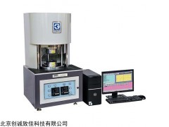 發(fā)泡橡膠無轉(zhuǎn)子硫化儀