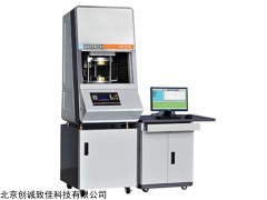 品質(zhì)保證標準型門尼粘度試驗機