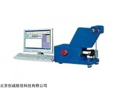 橡膠回彈試驗機