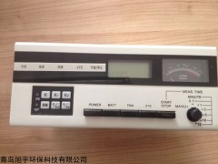便携式粉尘检测仪的种类和使用方法