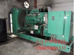 莆田发电机出租，莆田大型发电机租赁