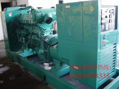 三明发电机出租，三明大型发电机租赁