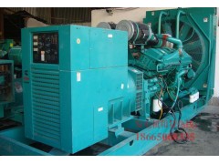 漳州发电机出租，漳州大型发电机租赁