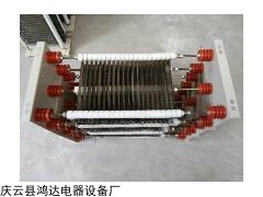 德州供应0.4KV500欧姆中性点接地电阻器不锈钢中性点接地电阻