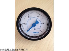 MA-50-1-G14-MPA,FESTO壓力表參數(shù)