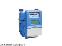 插卡式燃气表价格 真兰供 插卡式燃气表厂家报价