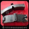 高摩合成火车闸瓦_产品特点_双兴制造