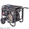 5kw小型柴油发电机DS5000K单相电压