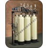 5t/h 軟化水設備