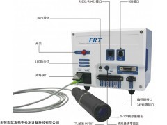 东莞蓝海ERT光谱共焦传感器进行纳米级的测量