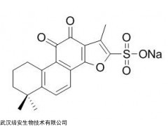 69659-80-9，CAS：69659-80-9，Sulfotanshinone IIA-sulfonic sodium