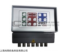 德国BST纠偏控制器EKR1500
