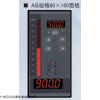 XSV-AS5IT2A1B1V0液位/容量/重量顯示儀