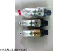 CKD过滤器,CKD气动元件型号