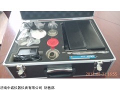 粉塵濃度檢測儀