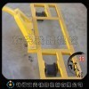 铁路用轨道单轨运轨车_翻轨器_生产制造