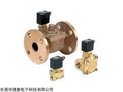 现货SMC流体阀型号,原装SMC先导式2通电磁阀VXD