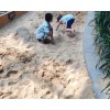 邯郸海砂，邯郸儿童乐园海砂批发/采购​