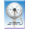 電接點雙金屬溫度計型號規格，量程，精度