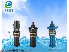 QD/Q干式潛水電泵