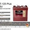 Trojan邱健蓄電池T-125天津代理商現(xiàn)貨
