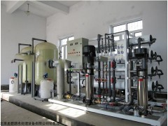 5t/h反滲透設備