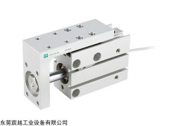 CKD滑台气缸LCW系列资料,CKD气缸