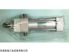 CKD气动元件型号,CKD气缸安装尺寸