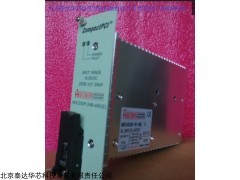 北京现货供应直流24V人3U 250W CPCI电源HDC250P-24B-490E