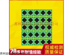 可逆變色測(cè)溫貼片