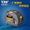 無(wú)聲1KW靜音汽油發(fā)電機(jī)
